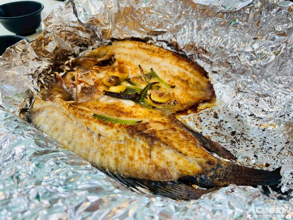 嘉義東石樂亞小食光