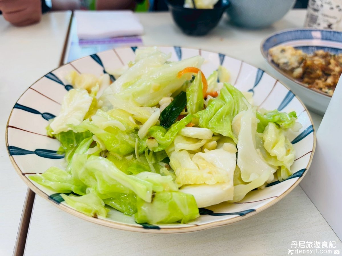 嘉義東石樂亞小食光