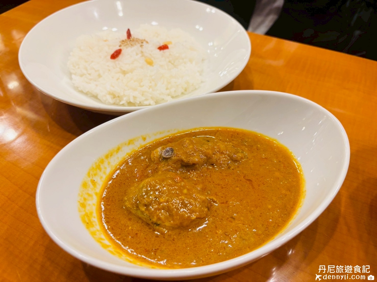 天馬湯咖哩soup curry to curry no mise tenma