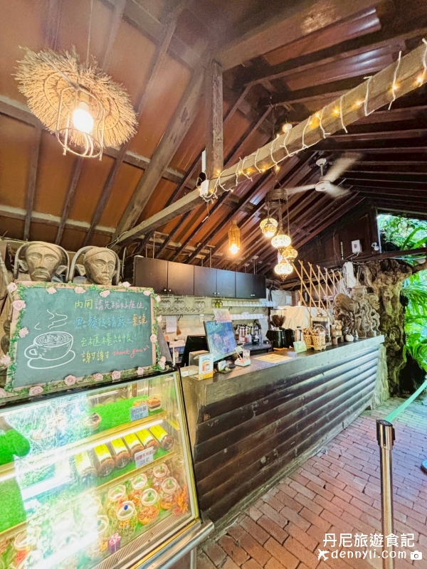 苗栗卓蘭花露休閒農場