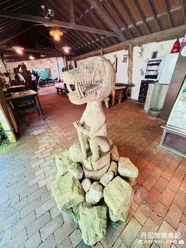 苗栗卓蘭花露休閒農場