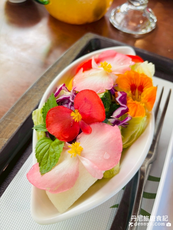 苗栗卓蘭花露休閒農場