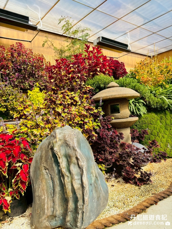 苗栗卓蘭花露休閒農場