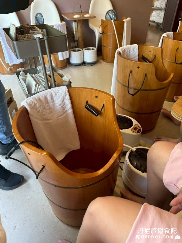 苗栗卓蘭花露休閒農場