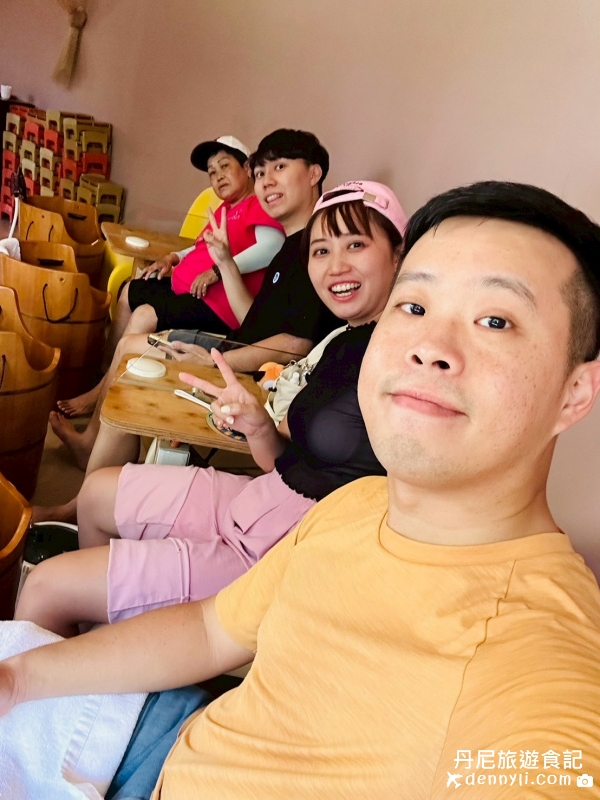 苗栗卓蘭花露休閒農場