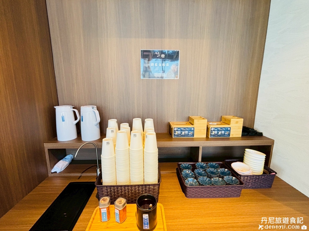 台中南屯麵屋一燈台中文心秀泰店6樓