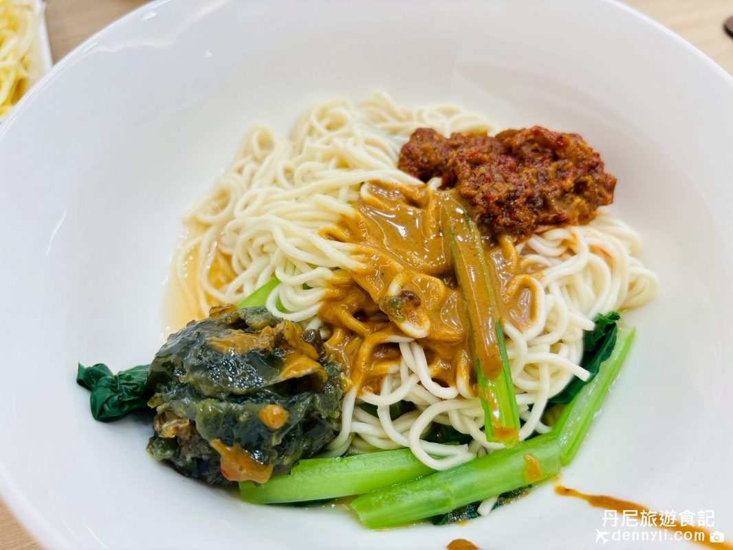 台中大里古猗園湯包