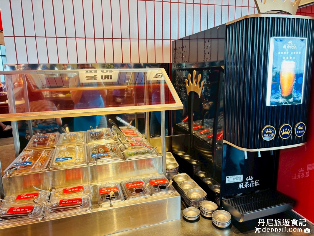 台中尚屋新韓式燒烤洲際漢神店