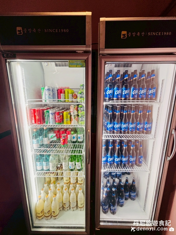 中央韓鍋酒舍台中公益店