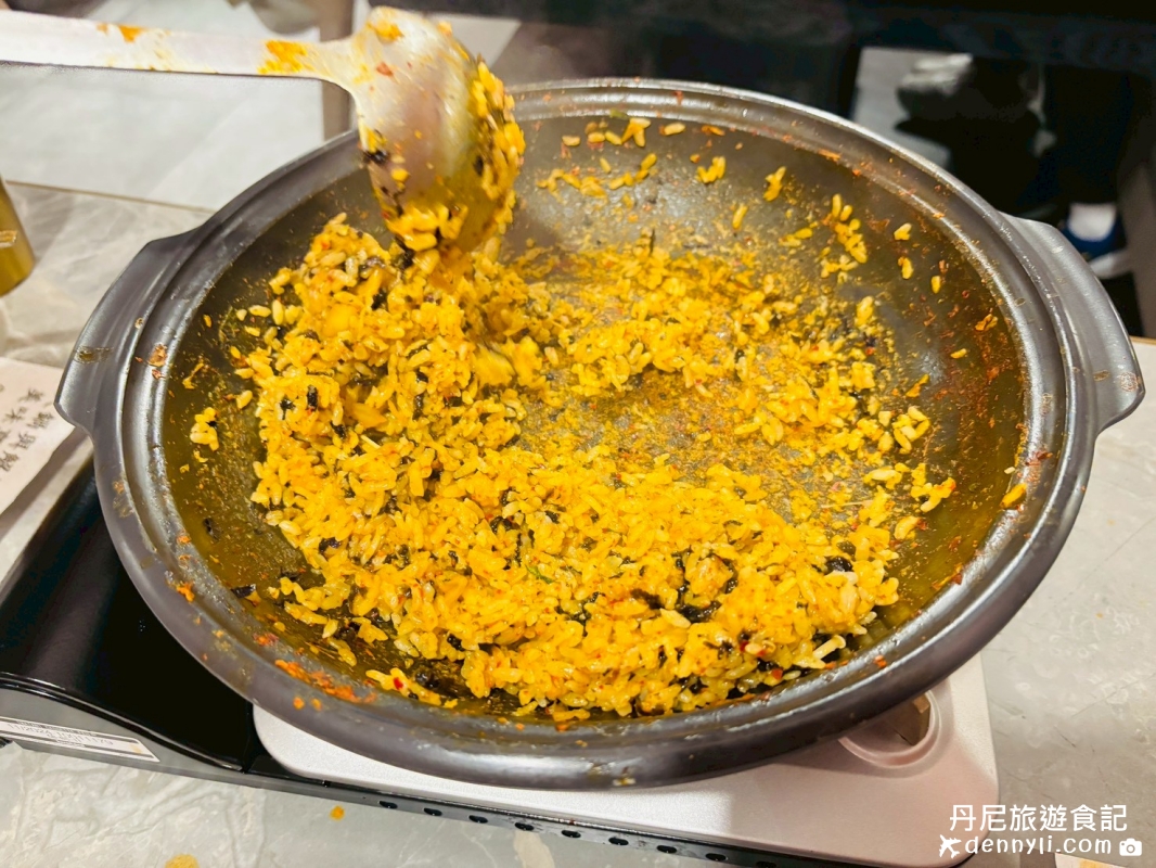 中央韓鍋酒舍台中公益店