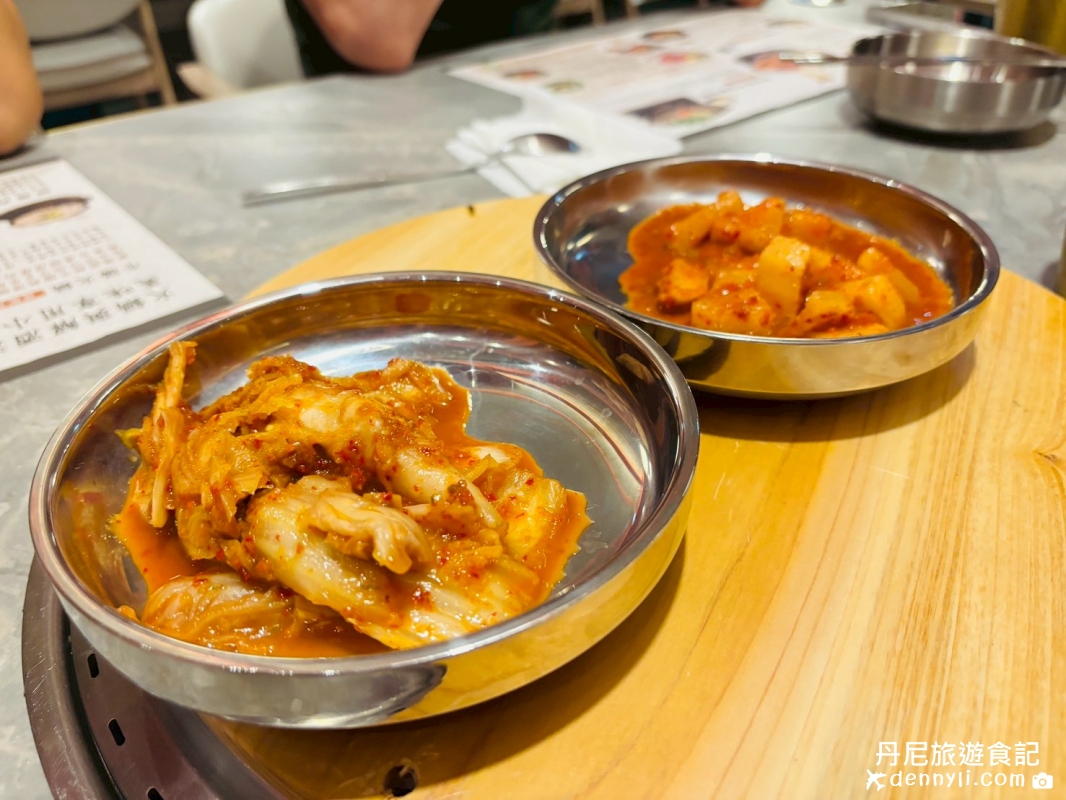 中央韓鍋酒舍台中公益店